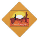 Search for sunset graduation cap toppers Nature