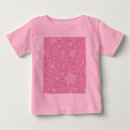 Recherche de rose bébé tshirts Motif