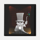 Search for magician magnets Cute