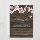 Recherche de sakuras invitations Floral