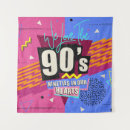Search for 80s tapestries Element