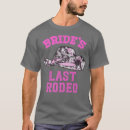 Recherche de rodeo tshirts Pour papa