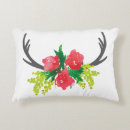 Search for antler pillows Pink