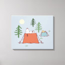 Search for woodstock canvas prints Cute