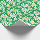 Search for kelly green wrapping paper Floral
