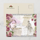 Recherche de niger cartes postales Floral