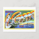 Recherche de cross cartes postales Vintage