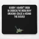 Recherche de mauvais tapis souris Humoristique