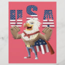 Recherche de symboles prospectus Usa