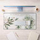 Recherche de fleur tropicale tapis souris Pour tous