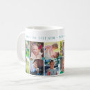 Search for green heart mugs Birthday