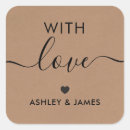 Search for name tag wedding stickers Bridal shower