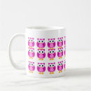 Search for hippy owls mugs Retro