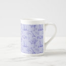 Search for sea animal mugs Boat