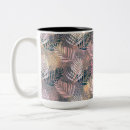Recherche de feuille tropicale tasses Plage
