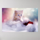 Recherche de chat gingembre posters Animal