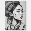 Recherche de samouraï magnets Anime