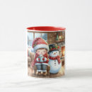 Search for friends christmas mugs For kids