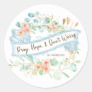 Search for pray for stickers Religious