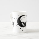 Search for fairy silhouette mugs Fantasy