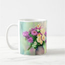 Search for flowers vase mugs Green