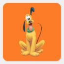 Search for disney pluto stickers Pluto the pup