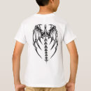 Search for vertebrae tshirts Skeleton