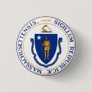 Recherche de massachusetts badges Patriote