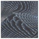 Search for black camo fabric Blue