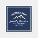 Search for travel napkins Rustic