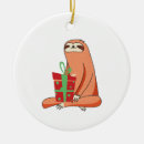 Search for sloth ornaments Animal