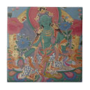 Search for tibetan tiles Buddhist