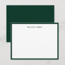 Search for hunters note cards Simple