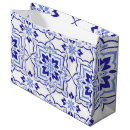 Search for blue sapphire gift bags Cobalt