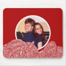 Search for holiday template mousepads Winter