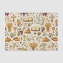 Search for christianity tissue paper Cross