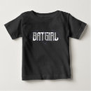 Search for batgirl baby clothes Logo