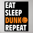 Search for dunking posters Fun