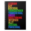 Search for diversity notebooks Rainbow