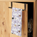 Search for bichon frise tea towels White dog