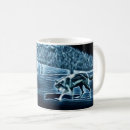 Search for snow wolf mugs Nature