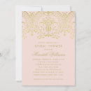 Search for champagne shimmer invitations Elegant