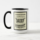 Search for big man mugs Vintage
