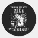 Search for man fishing stickers Angler