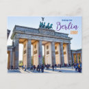 Recherche de berlin postcards Brandenburg