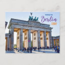 Search for germany souvenirs postcards Brandenburg