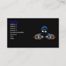 Search for rap business cards Hip