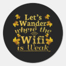 Search for weak stickers Quote