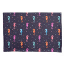 Search for seashore pillowcases Watercolor