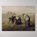 Search for jean francois posters Gleaners